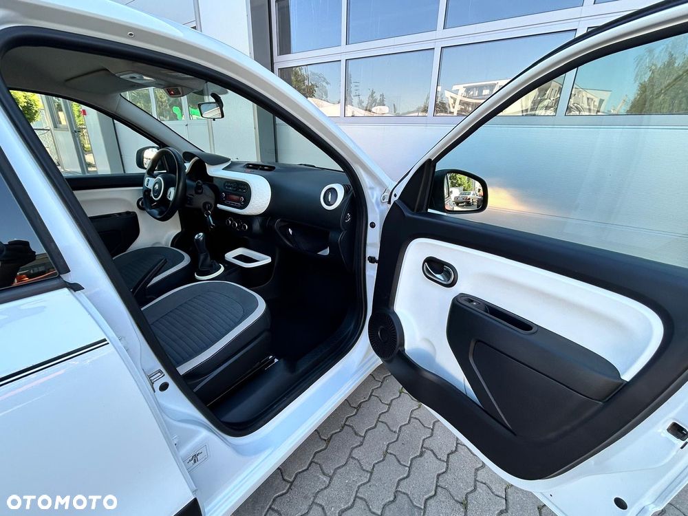 Renault Twingo SCe 70 Intens - 22