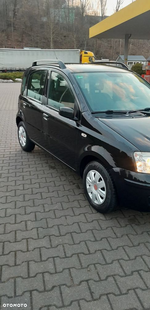 Fiat Panda 1.1 Active Alaska - 5