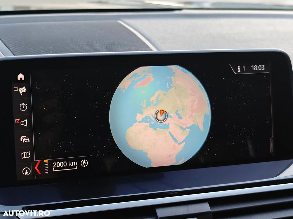BMW X3 2019 — imagine 22