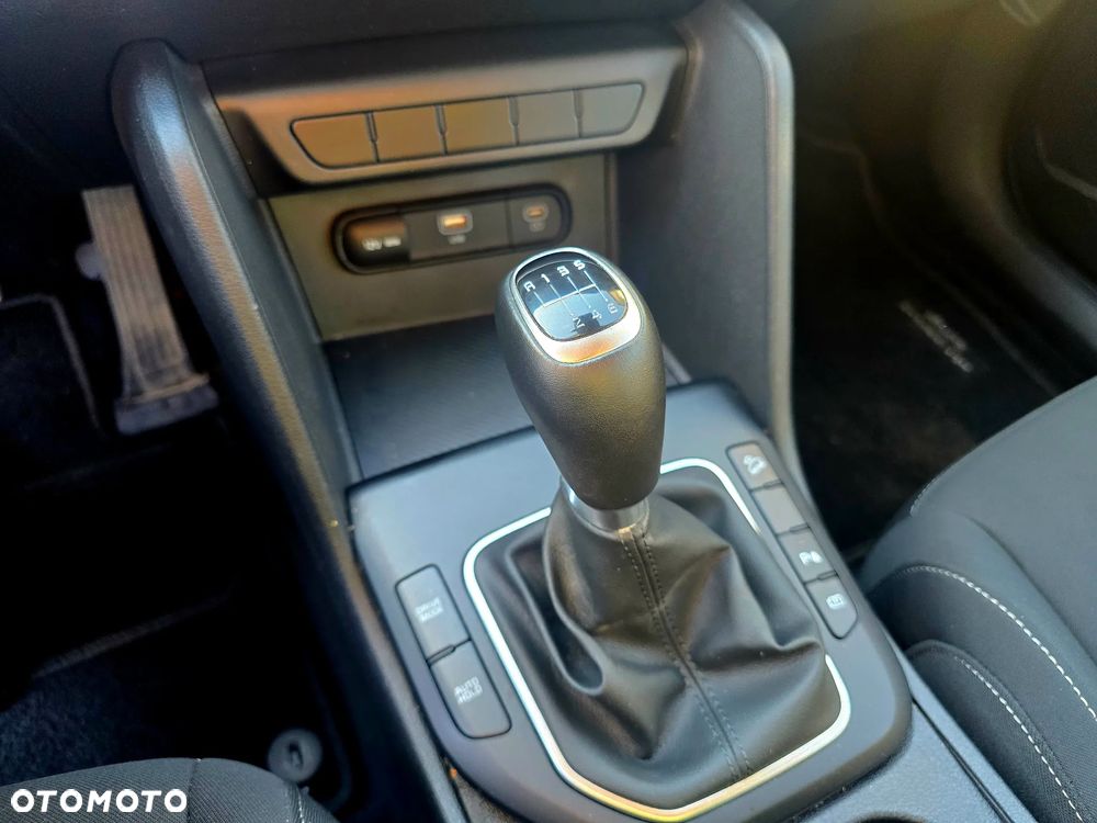 Kia Sportage 1.6 T-GDI M 2WD - 15