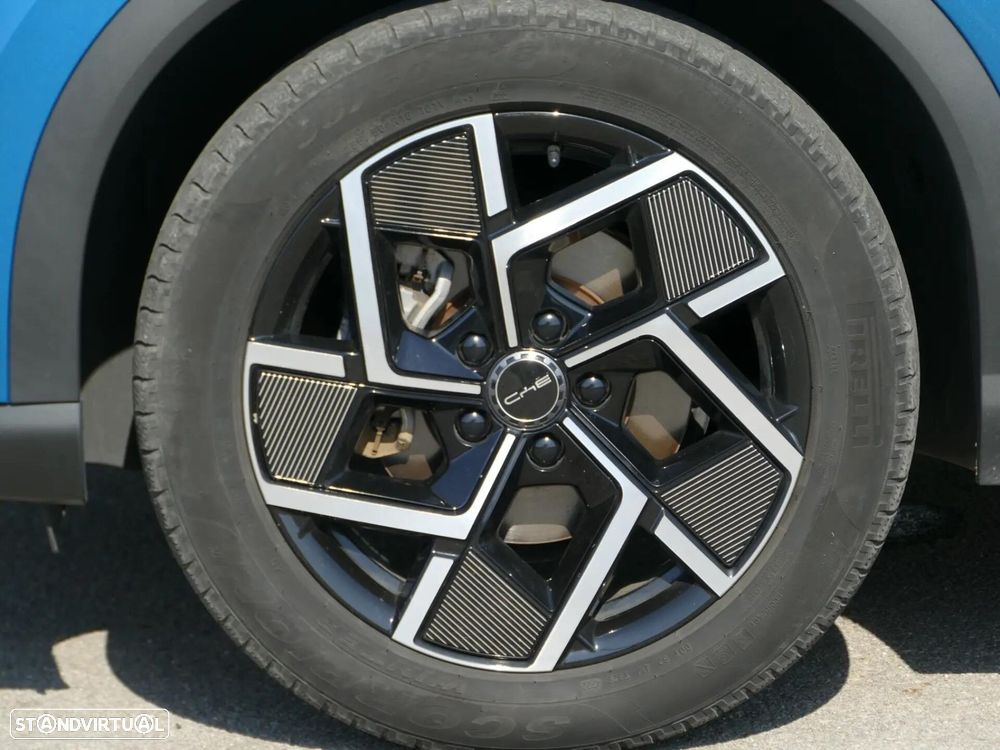 BYD Atto 3 60.48 kWh Design - 8