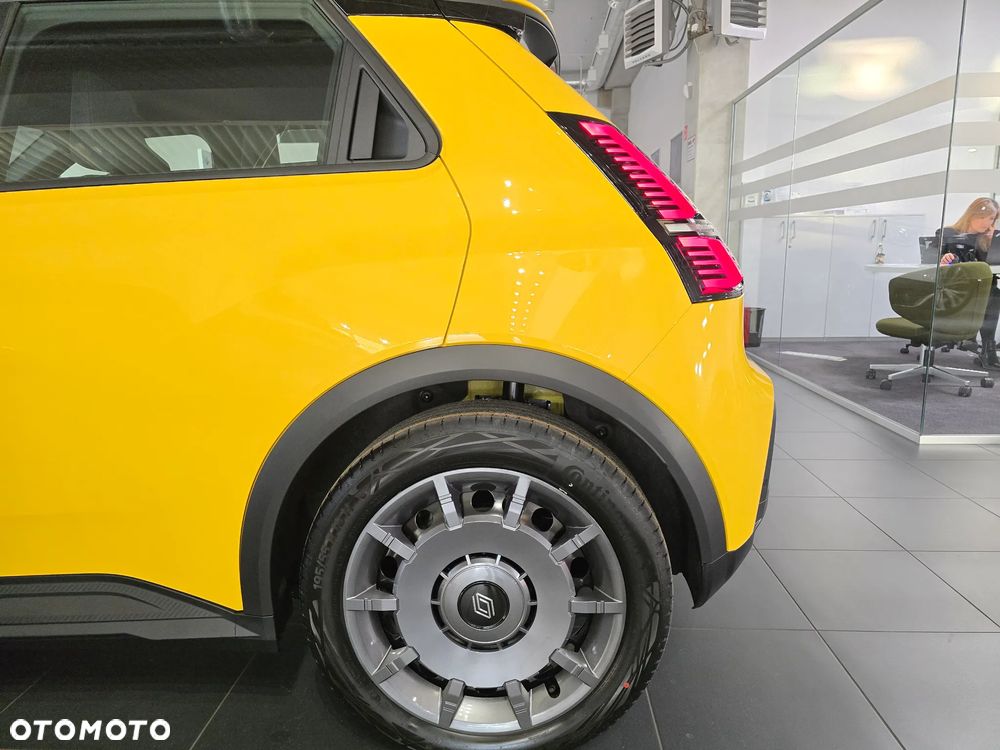 Renault 5 40kWh Urban Range Evolution - 18