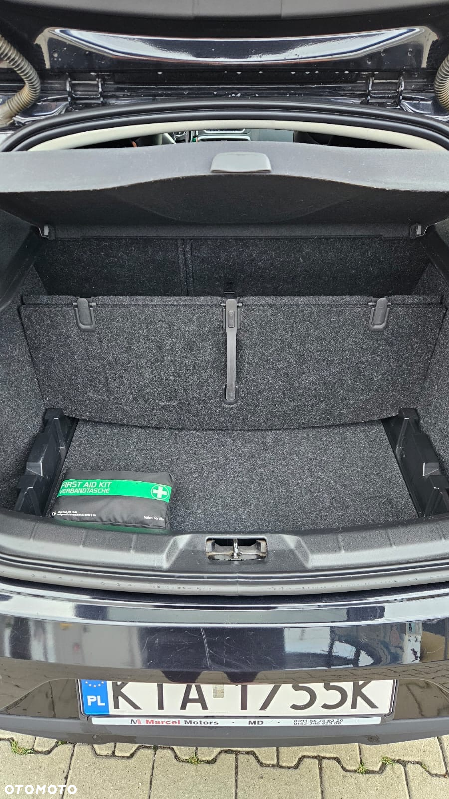 Volvo V40 D2 Powershift Momentum - 16
