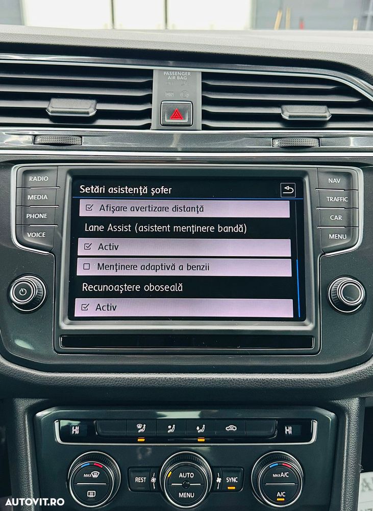 Volkswagen Tiguan 2.0 TDI 4Mot DSG Highline - 29
