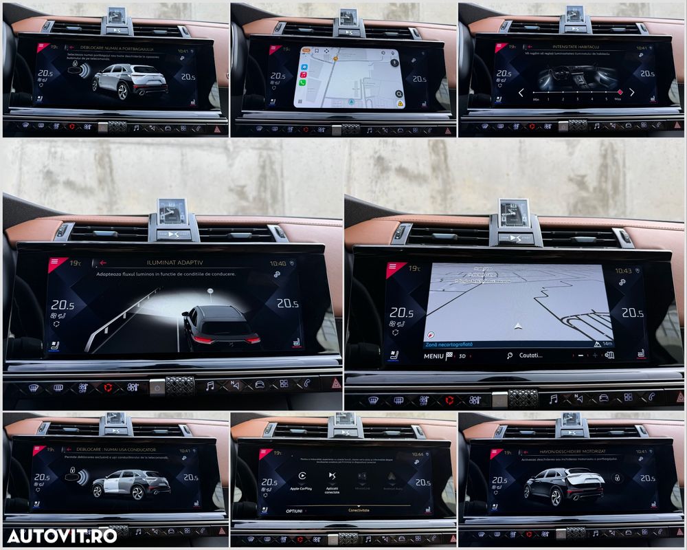 DS Automobiles DS 7 Crossback - 32