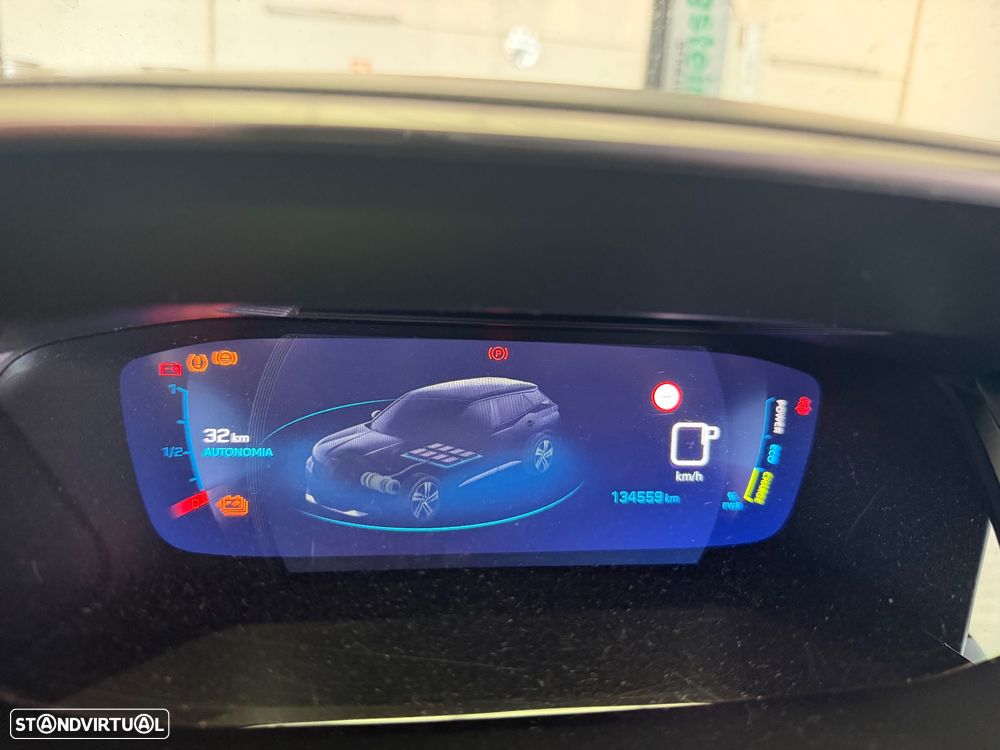 Peugeot e-2008 50 kWh Allure Pack - 18