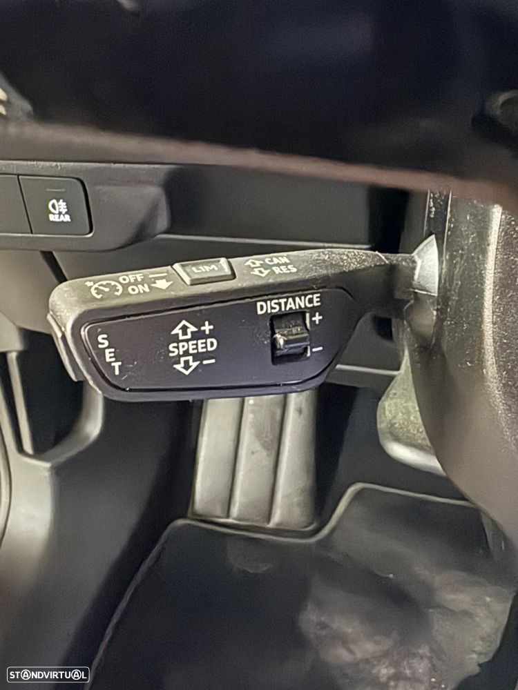 Audi Q4 Sportback e-tron 40 - 34