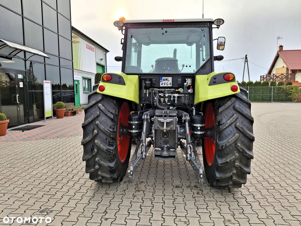 Claas Axos 340C - 6