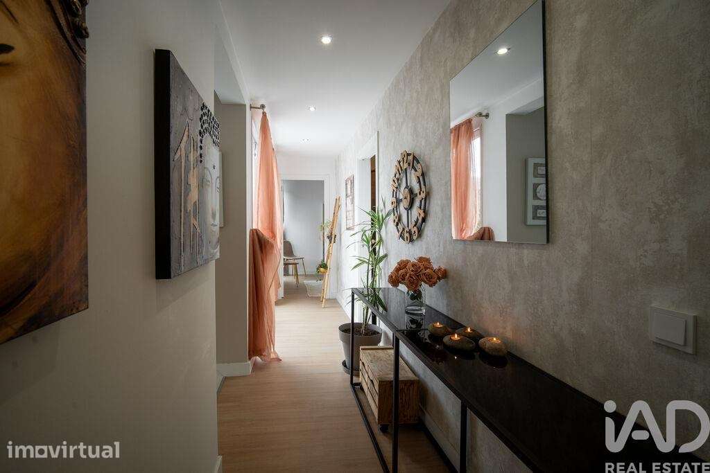 Casa / Villa T3 em Sopo de 126 m2 - Grande imagem: 5/28