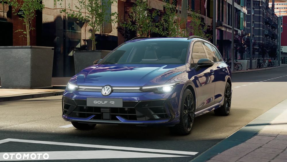 Volkswagen Golf 2.0 TSI 4Motion R DSG - 2