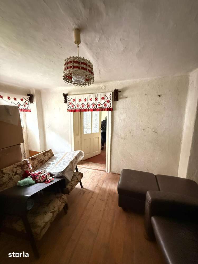 De vanzare Casa situata in Pianu de Sus. - Imagine principală: 2/9