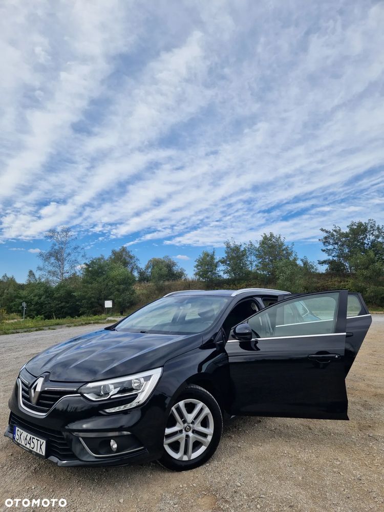 Renault Megane 1.5 Blue dCi Business - 6