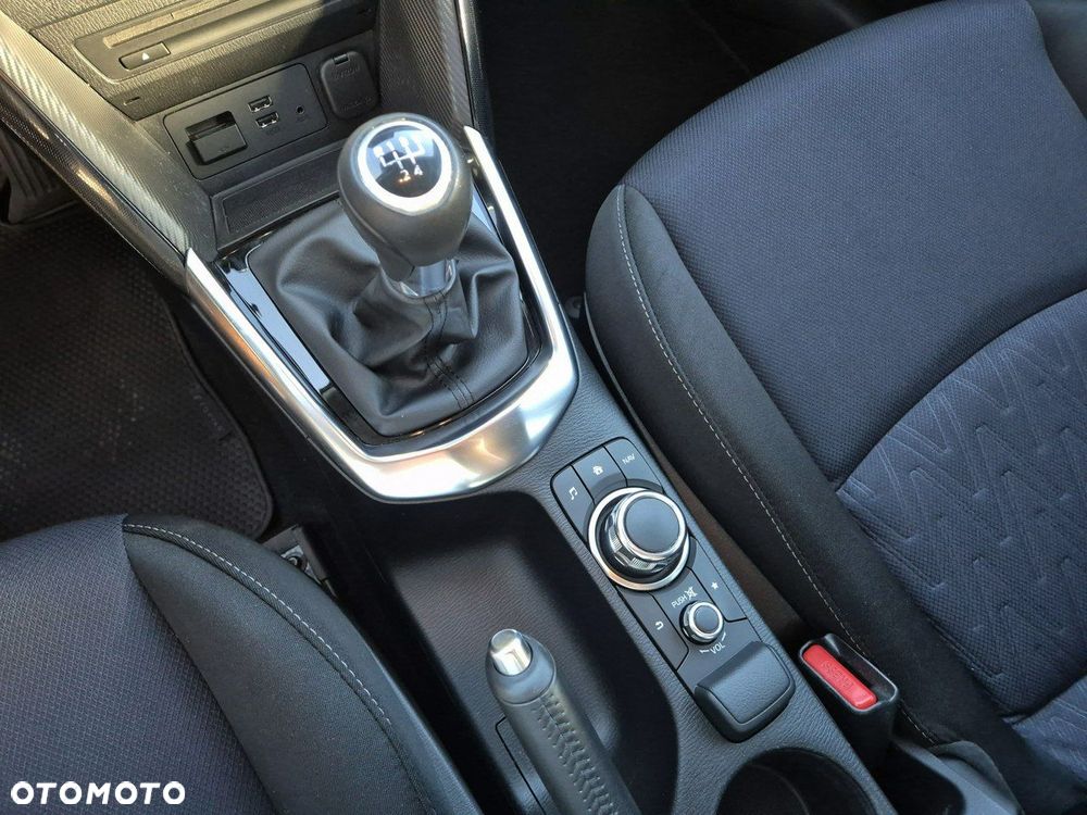 Mazda 2 SKYACTIV-G 90 Nakama - 11