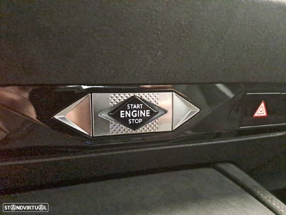 DS DS4 1.2 PureTech Performance Line EAT8 - 18