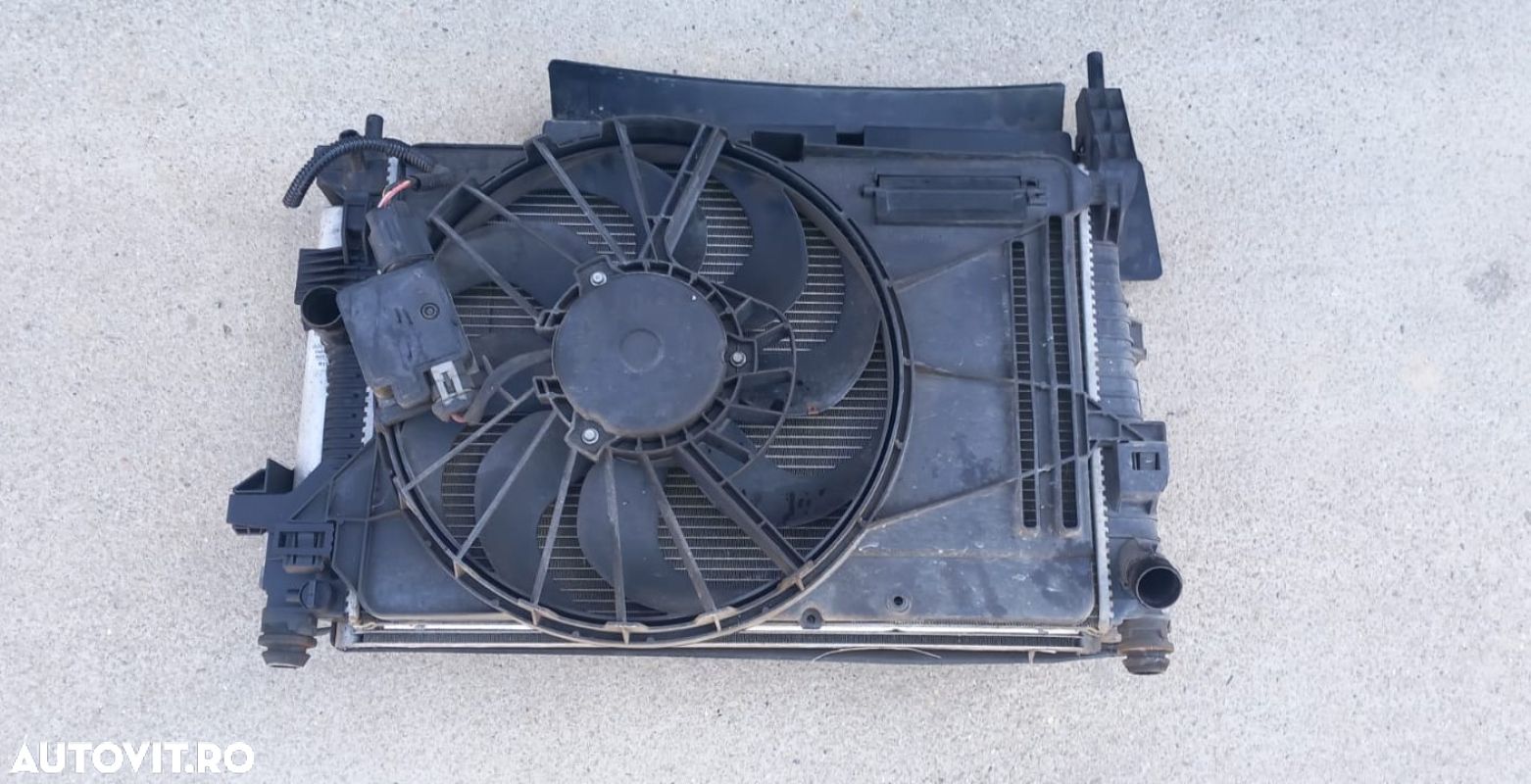 ELECTROVENTILATOARE 1.6 D FORD FOCUS 3 - 1