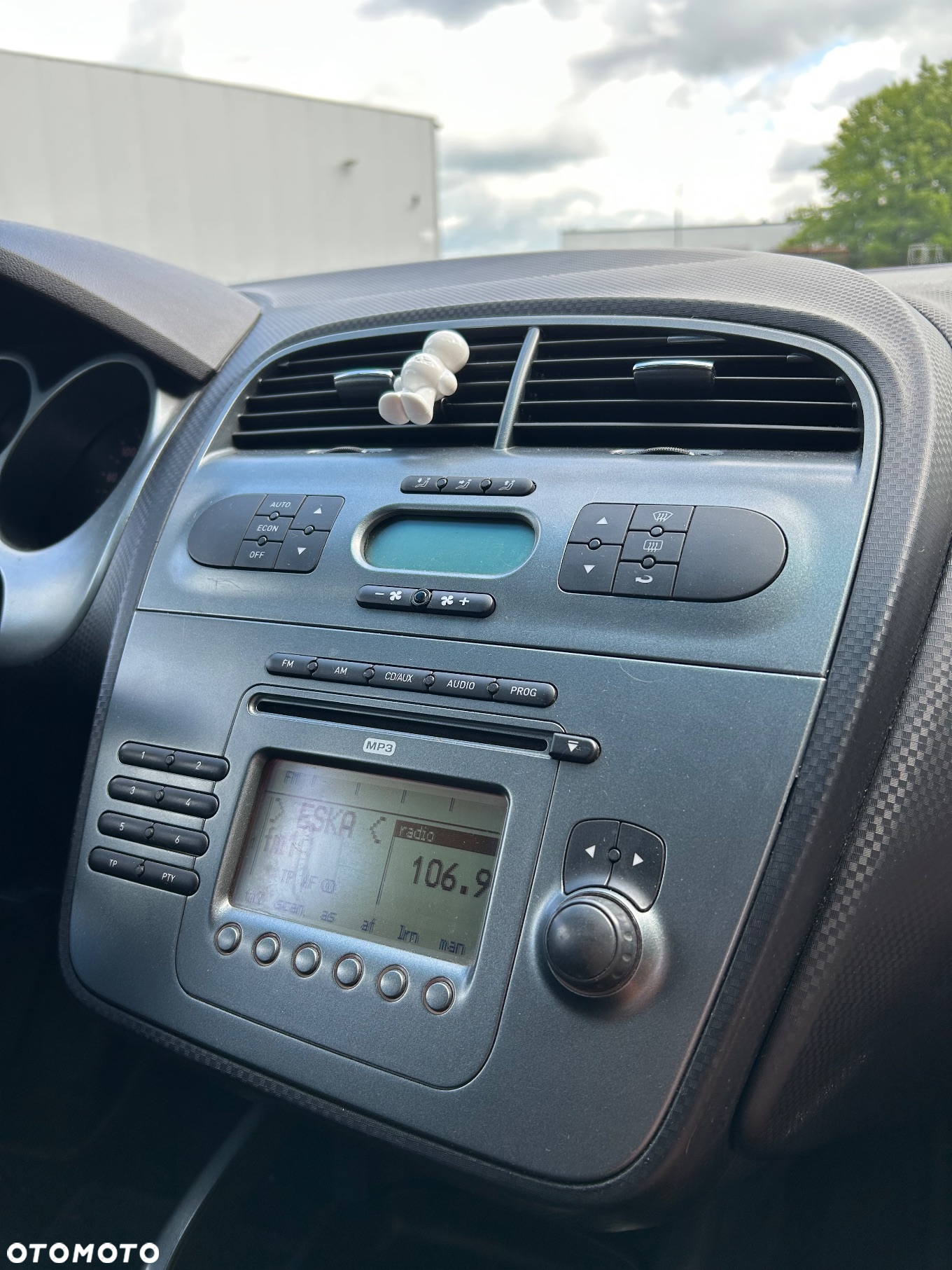 Seat Altea - 10
