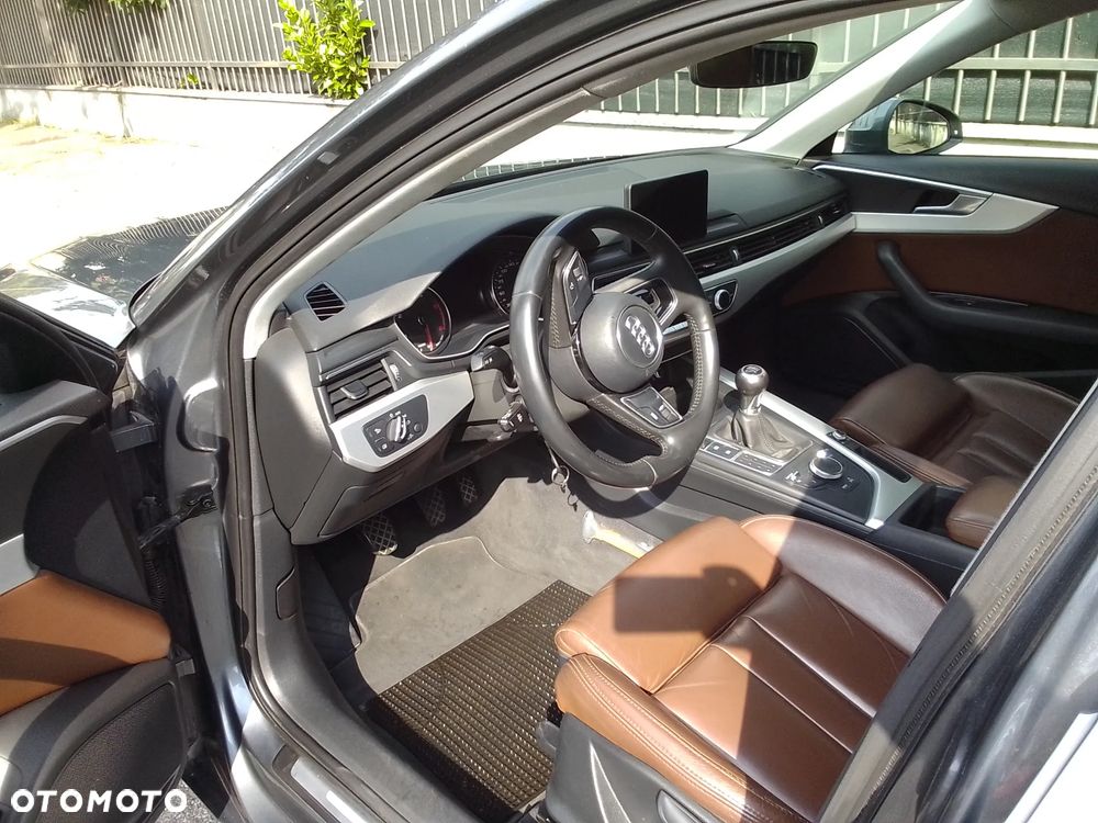 Audi A4 - 6
