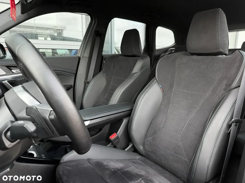 BMW X1 sDrive18i - 25