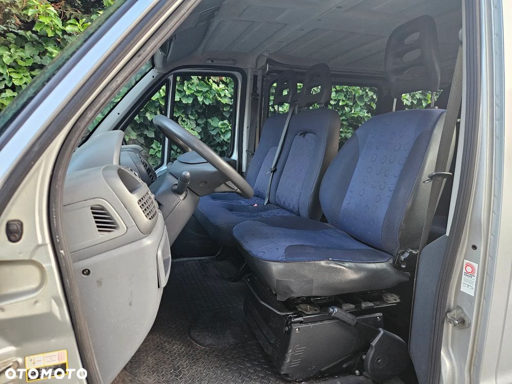 Citroën Jumper - 10