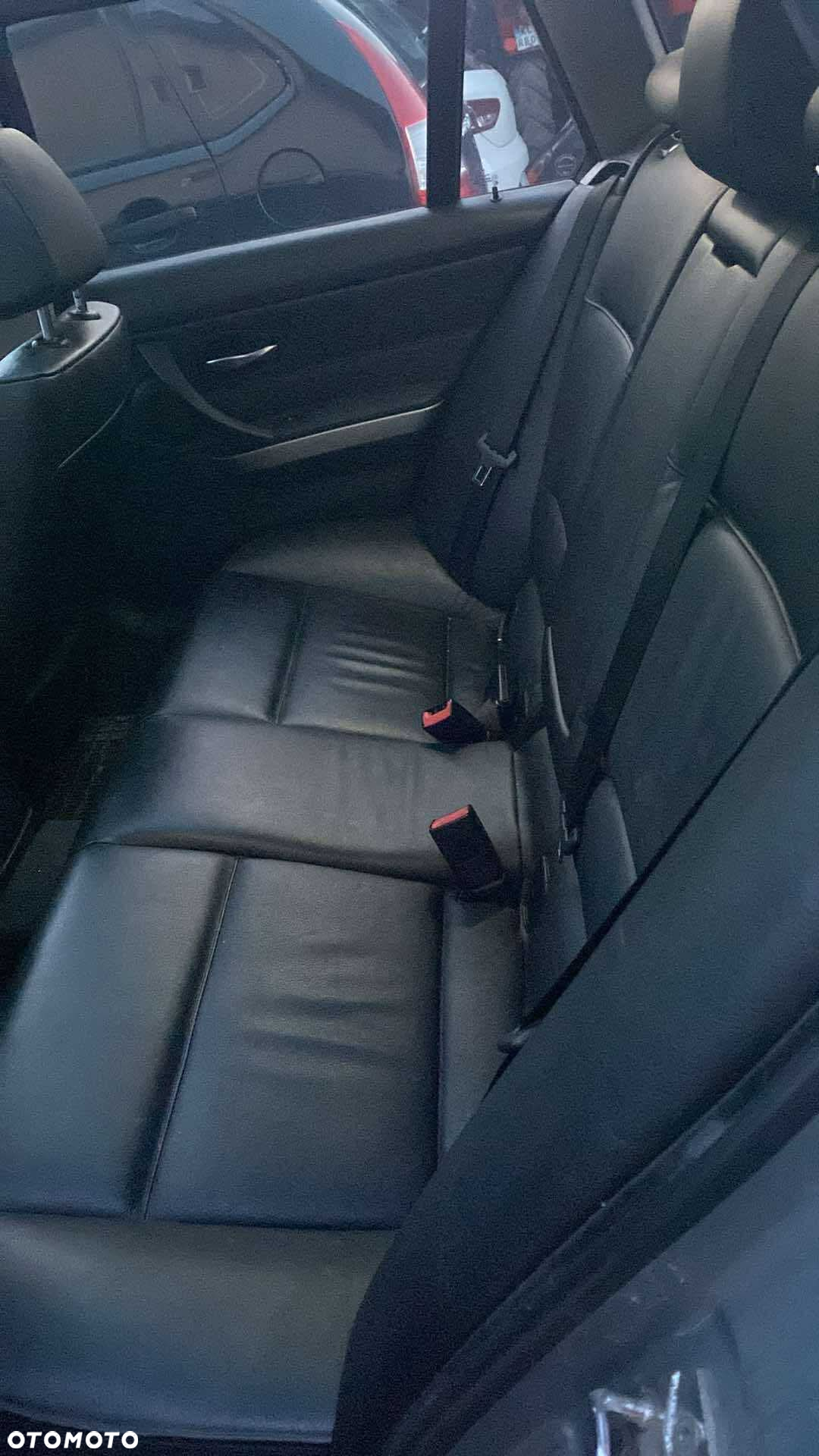 BMW Seria 3 - 10