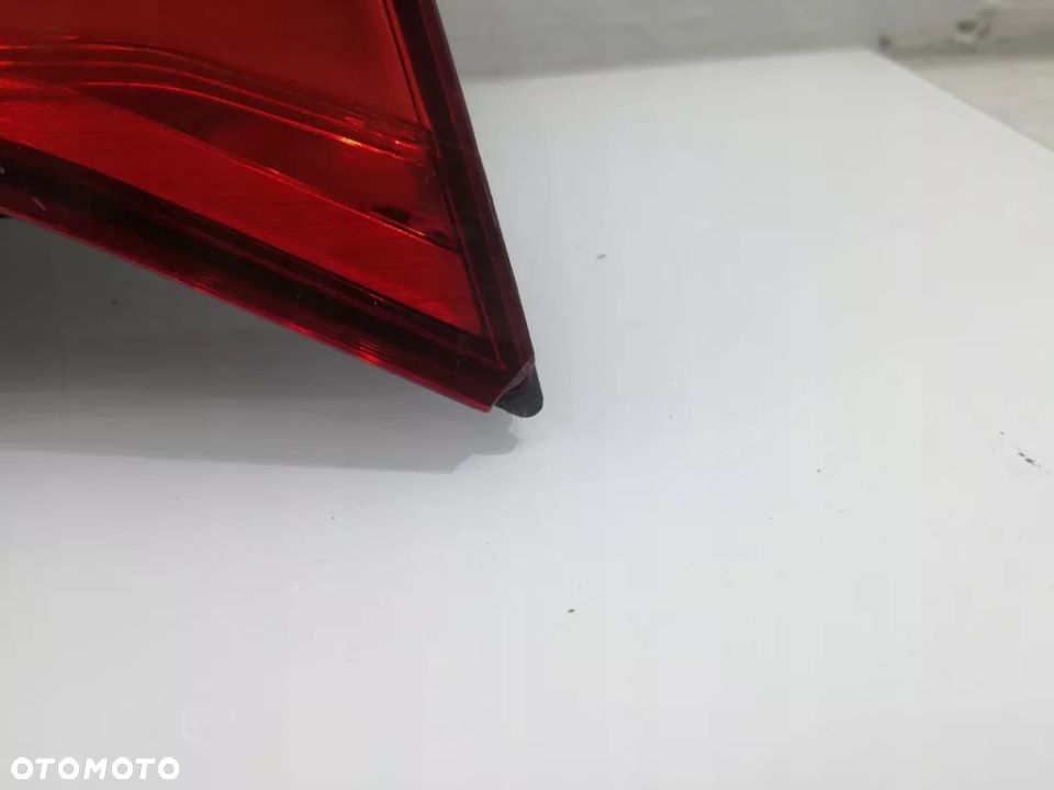 BMW 5 G31 KOMBI LAMPA TYŁ Lewa w klape 7388949 EUROPA - 3