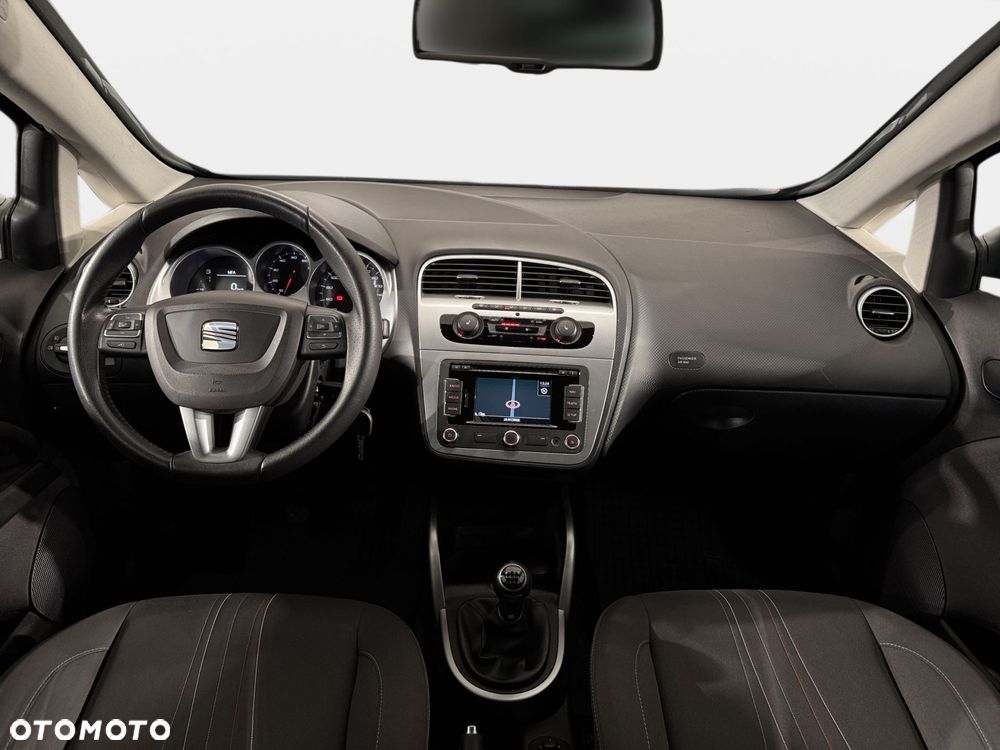 Seat Altea XL - 14