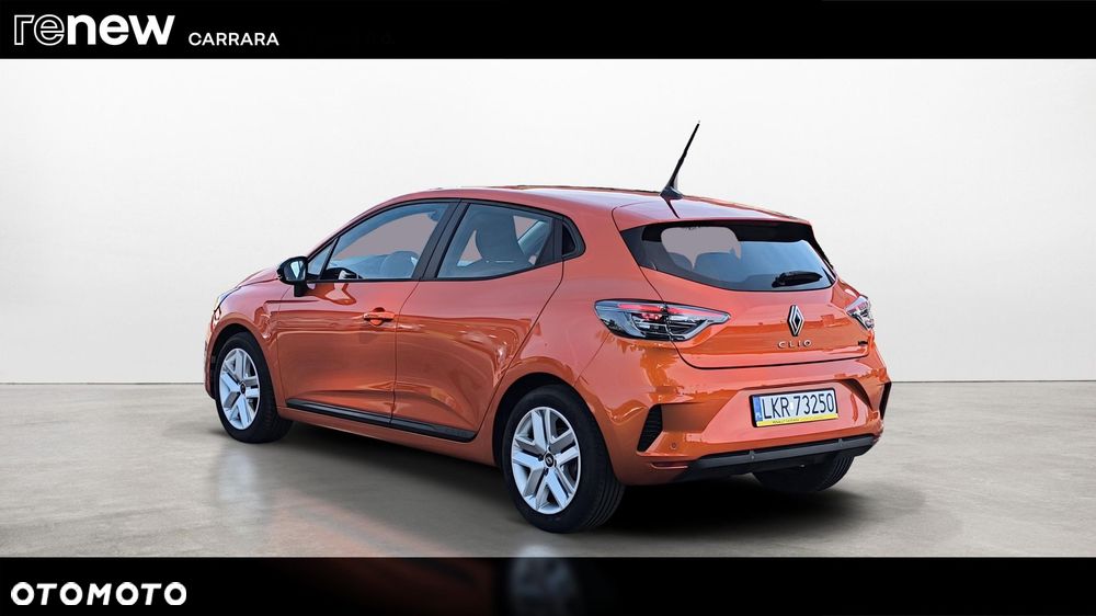 Renault Clio - 3