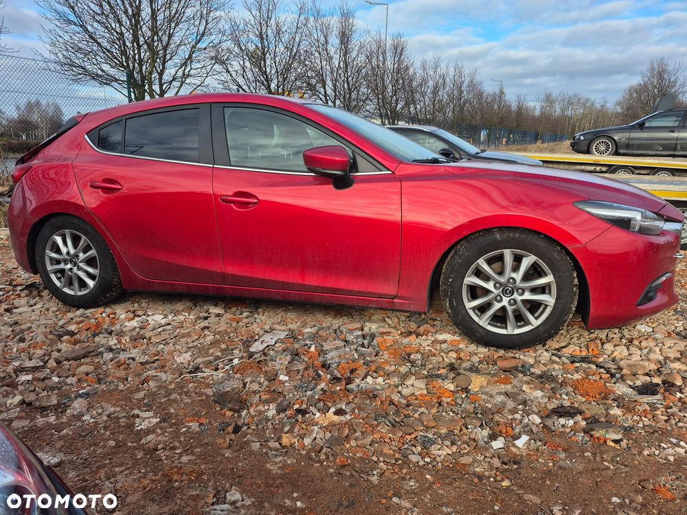 Mazda 3 SKYACTIV-G 165 Center-Line - 8