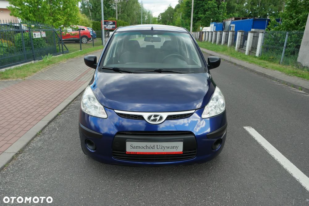 Hyundai i10 - 3