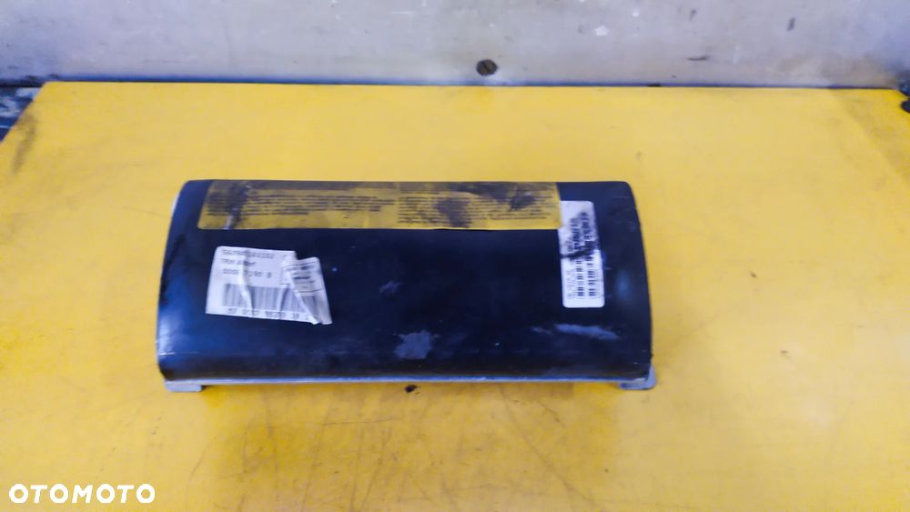 Poduszka airbag pasażera Mercedes-Benz OE 2108600805 - 1