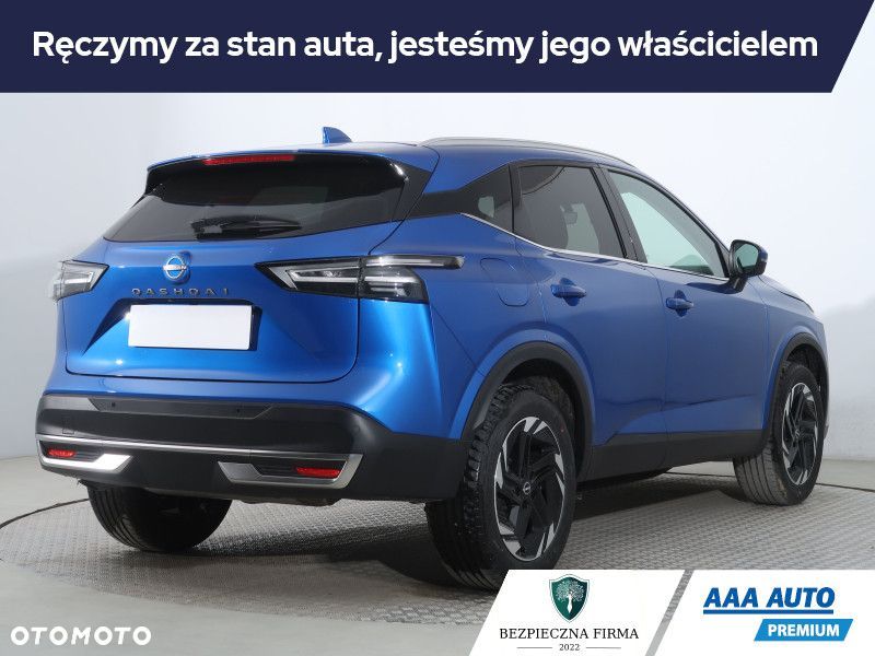 Nissan Qashqai - 6