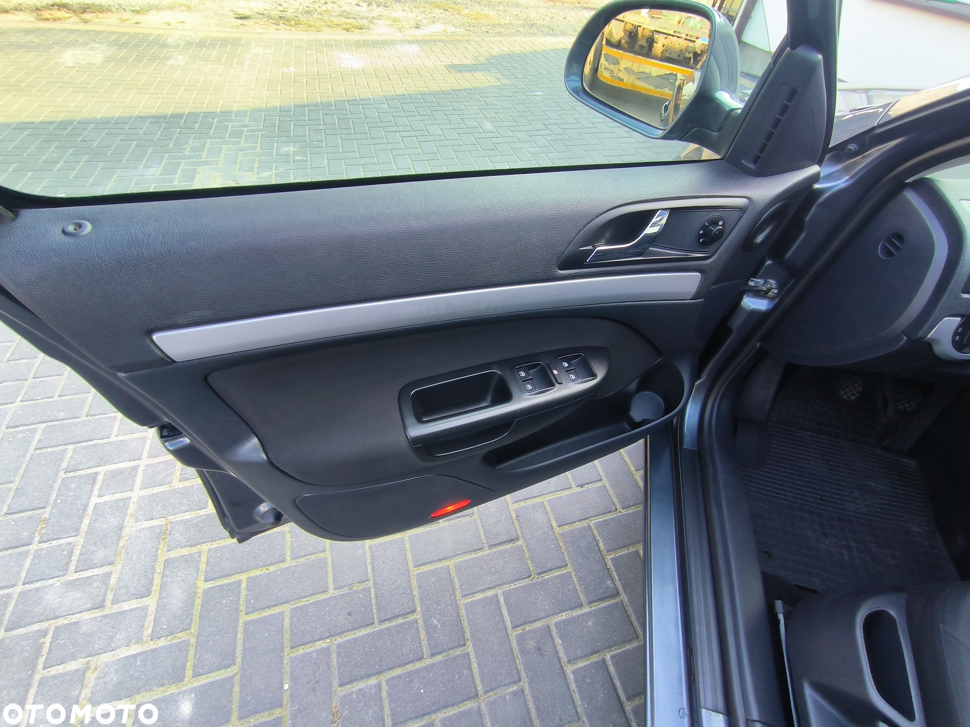 Skoda Octavia 1.8 TSI Ambition - 10