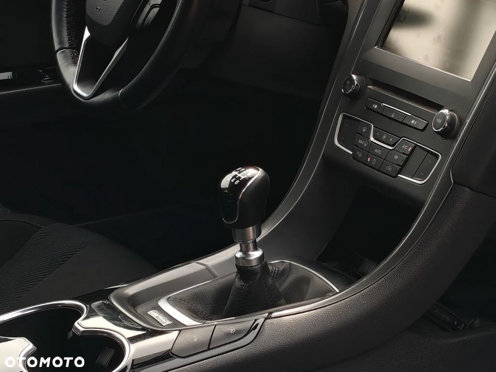 Ford Mondeo 2.0 TDCi Titanium - 29
