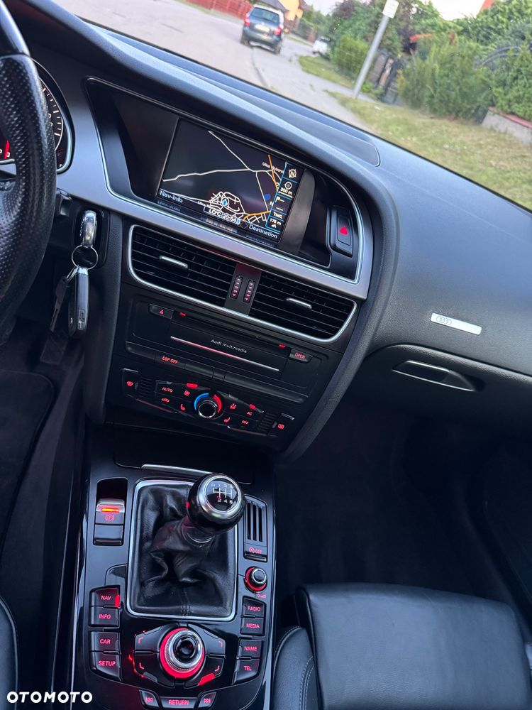 Audi A5 Coupé 2.0 TFSI - 24