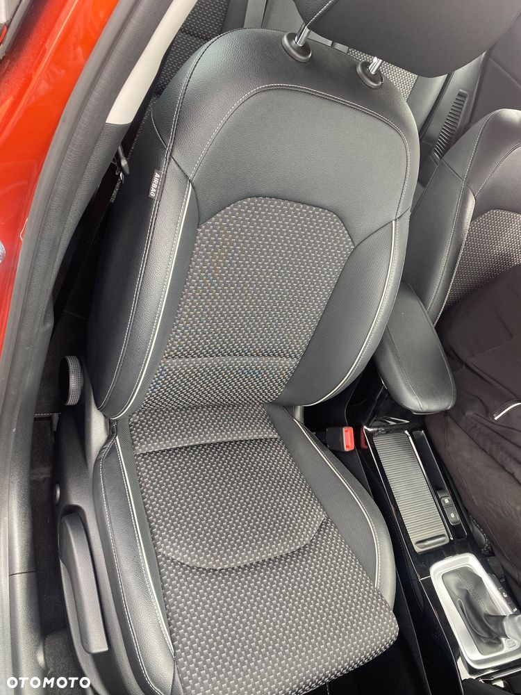 Kia XCeed - 19