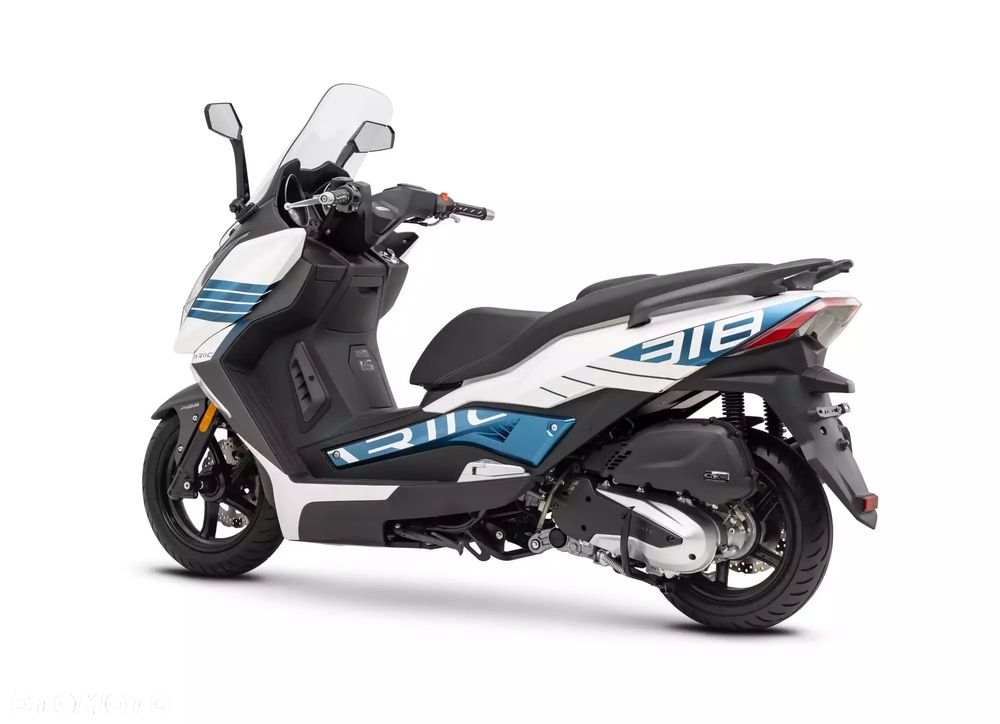Ariic 318 - 5