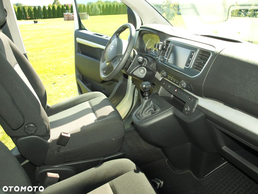Citroën SpaceTourer - 14