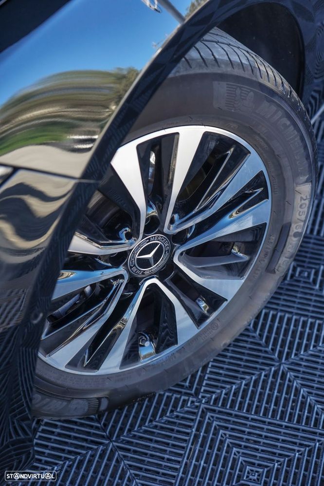 Mercedes-Benz A 200 Standard - 37