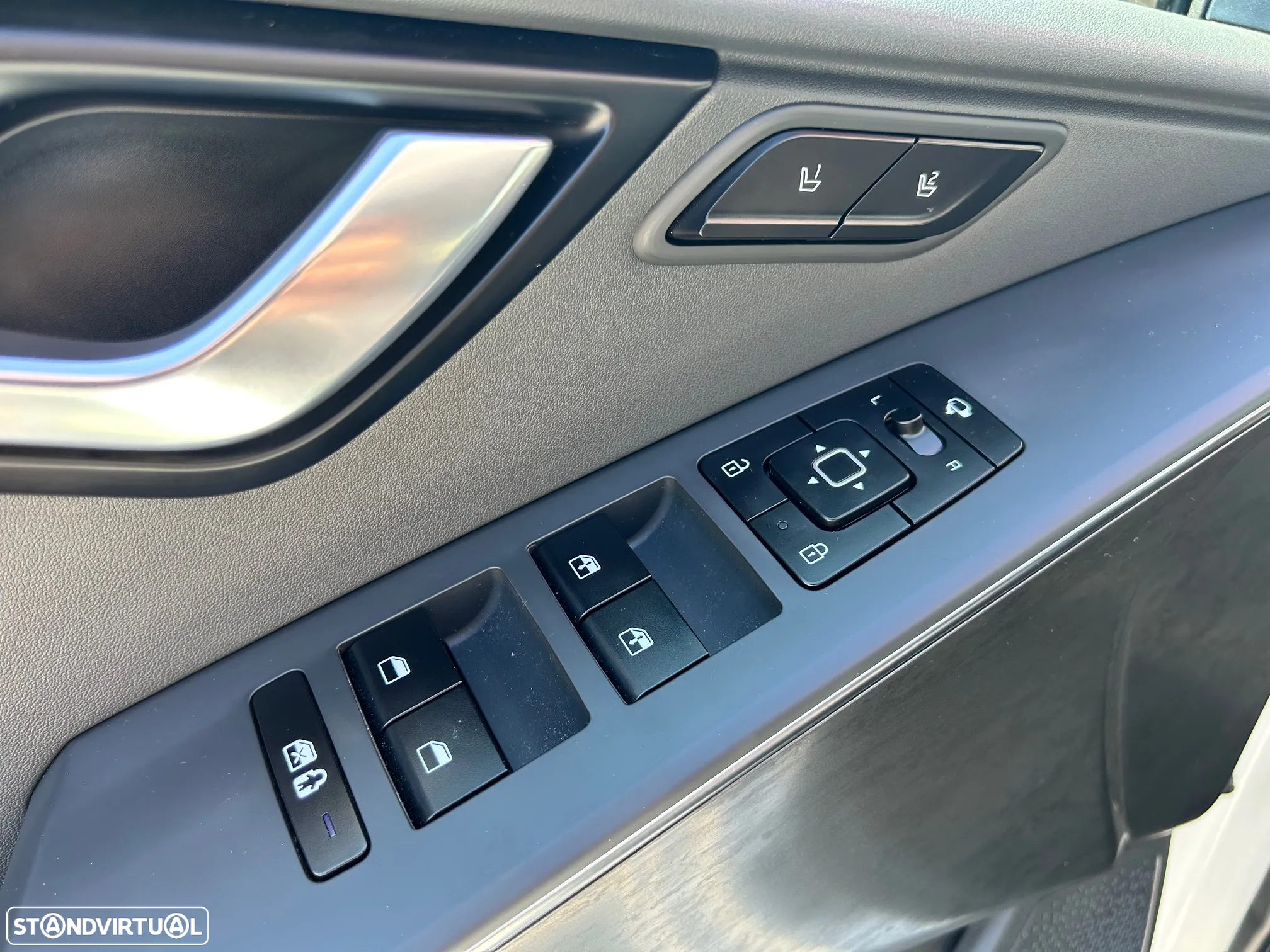 Kia Niro EV Inspiration - 9