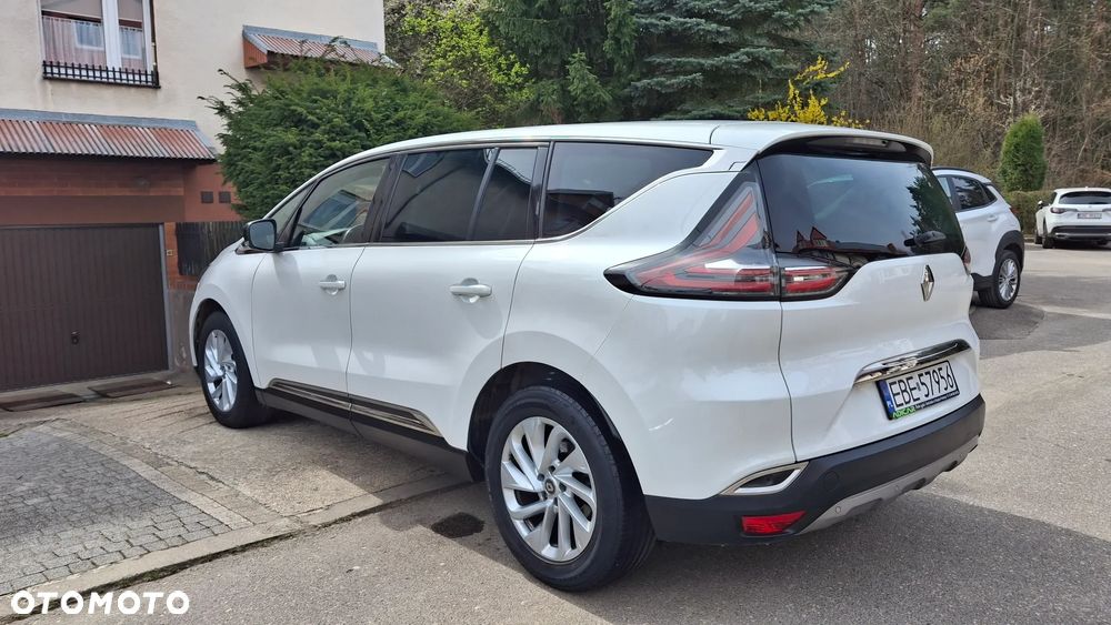 Renault Espace Energy dCi 160 EDC LIMITED - 4