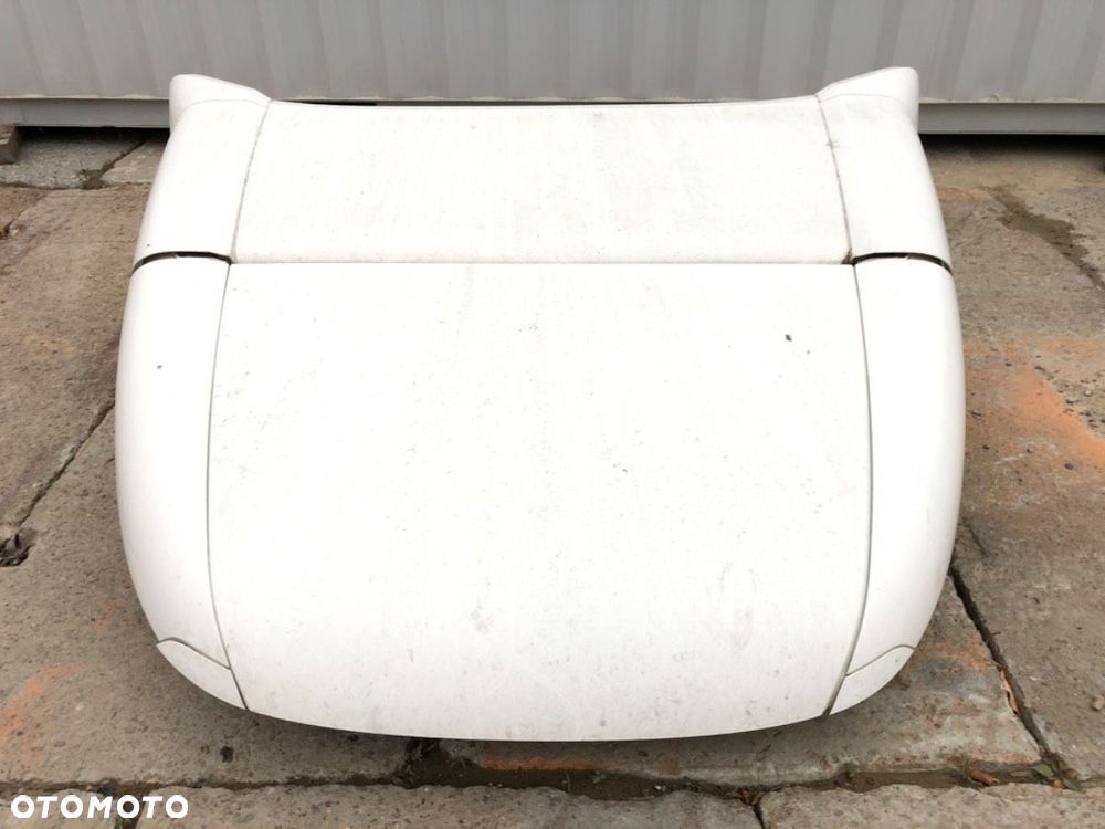 OWIEWKA GÓRNA KABINY  DAF XF 2012 - 2022 FT 460 340 kW [462 KM] 4x2 2012 - 1