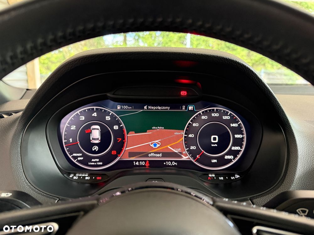 Audi Q2 1.4 TFSI CoD Sport - 22