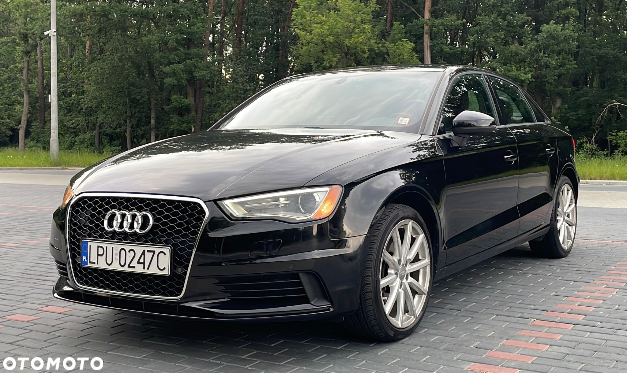Audi A3 - 2