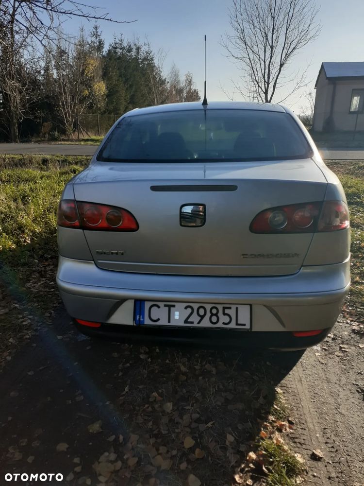 Seat Cordoba 1.4 16V Stella - 5