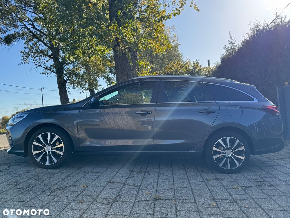 Hyundai I30 2020 photo 3