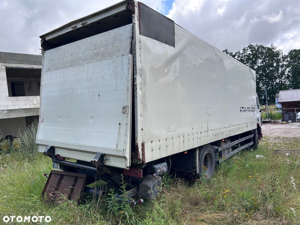 DAF Cf 65 - 6
