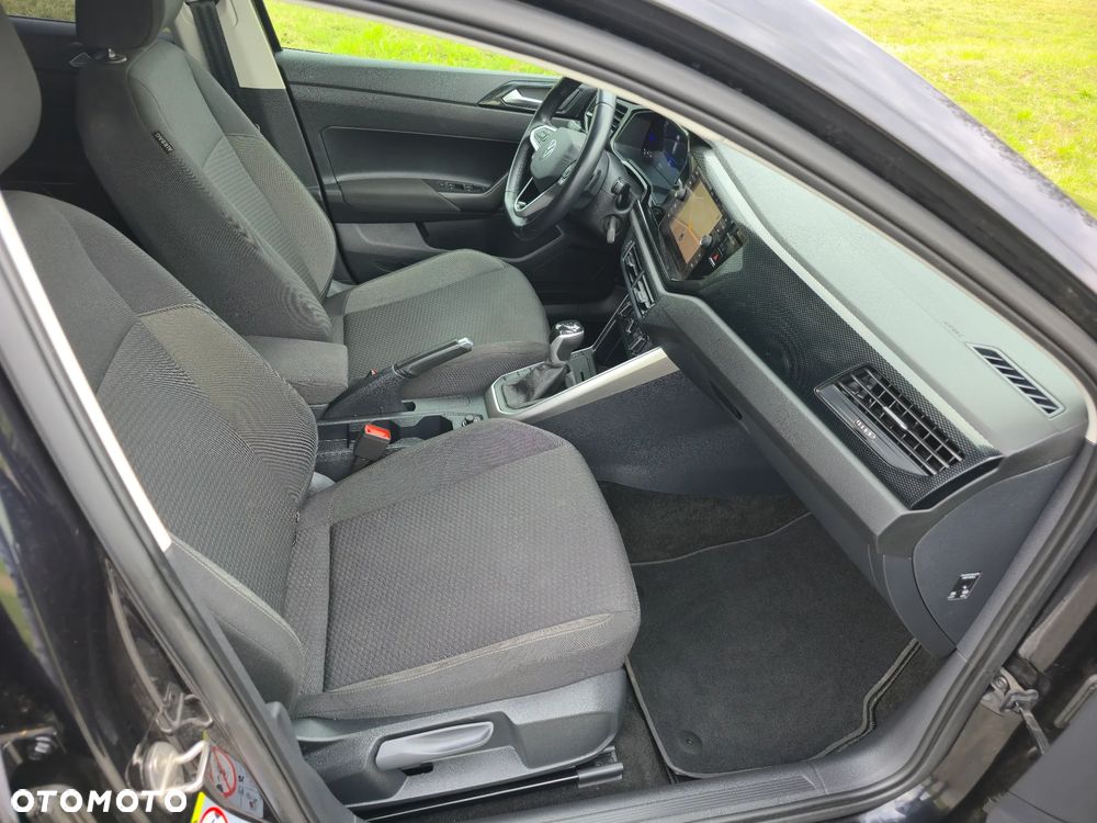 Volkswagen Polo - 18