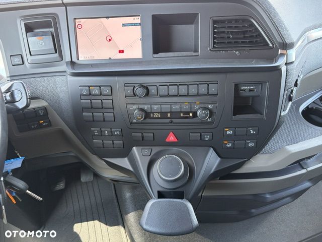 MAN TGX 18.510 BL SA RETARDER - 6