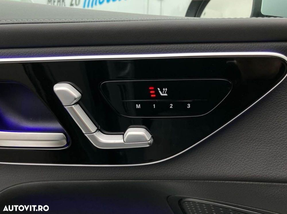 Mercedes-Benz GLC - 7