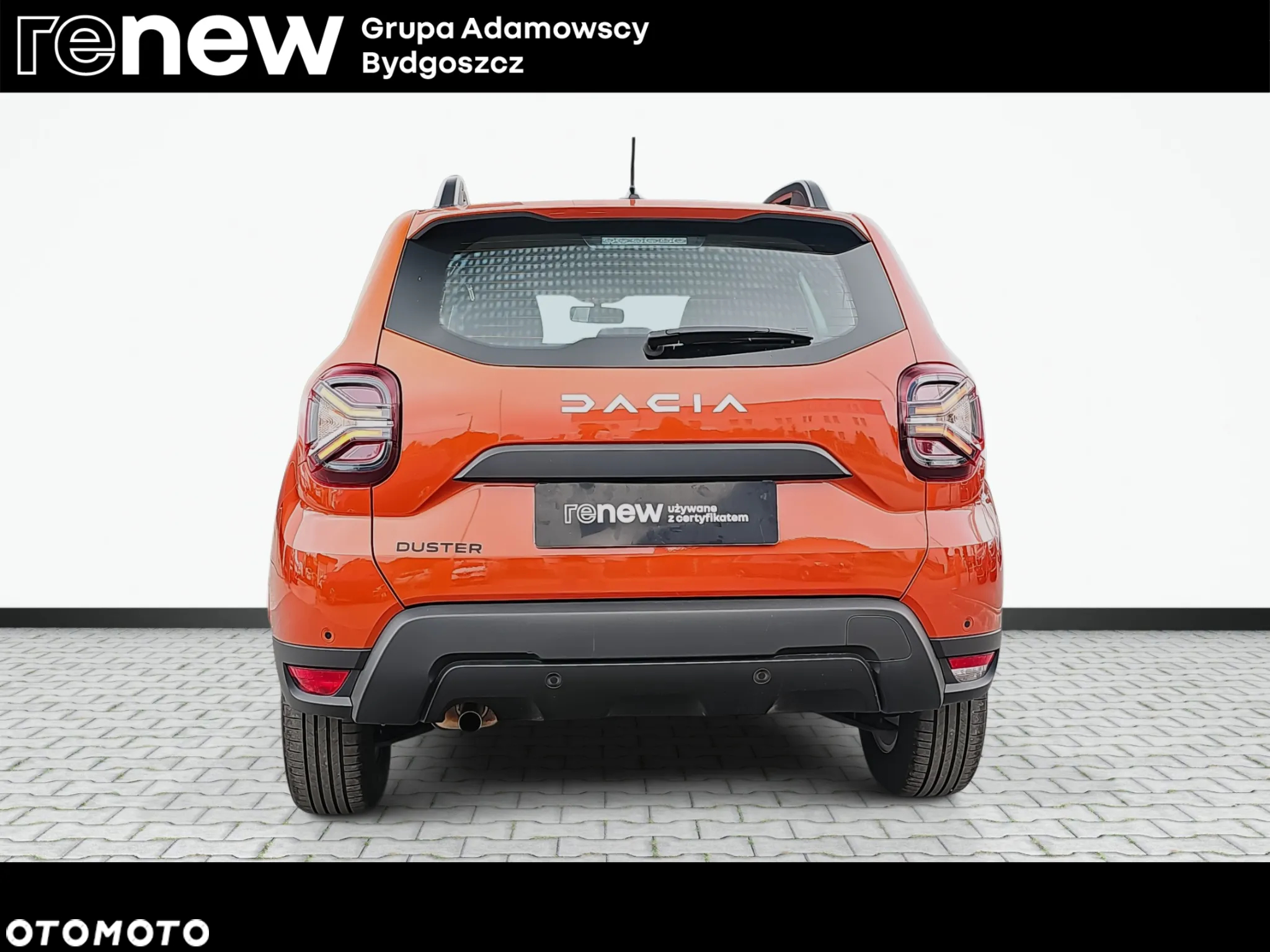 Dacia Duster 1.0 TCe Expression - 10